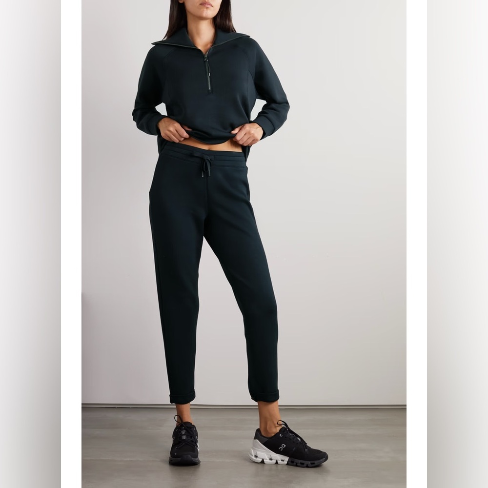 SPANX AirEssentials Tapered Pants